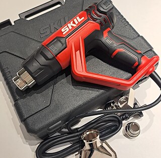 Heißluftgebläse &copy; © Goethe-Institut Riga Heißluftgebläse