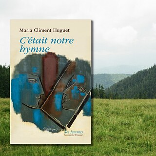  „A casa teníem un himne“ von Maria Climent Huguet