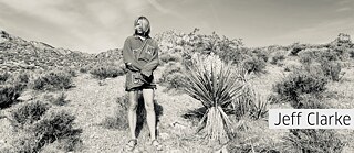 Jeff Clarke