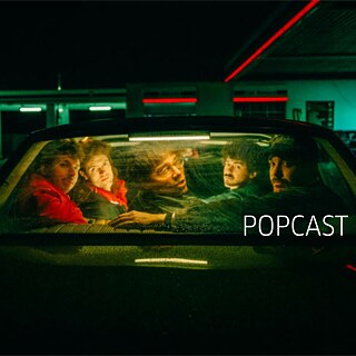 Popcast #2/2026