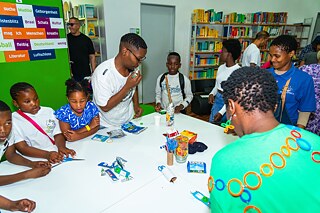 Science Film Festival 2025 