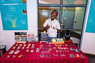 Science Film Festival 2025 