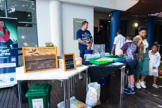 Science Film Festival 2025 