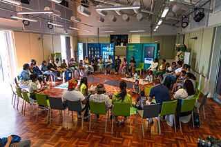 Science Film Festival 2025 