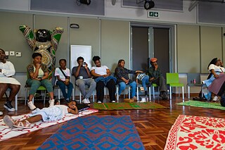 Science Film Festival 2025 