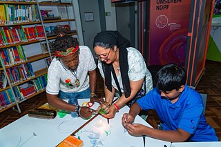 Science Film Festival 2025 