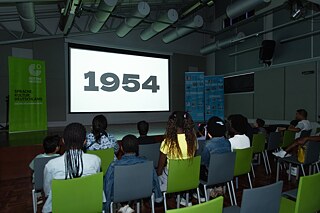 Science Film Festival 2025 