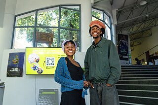 Science Film Festival 2025 