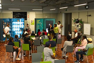 Science Film Festival 2025 