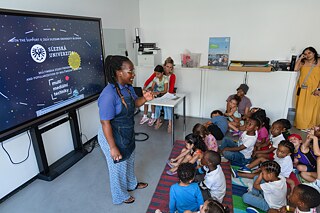 Science Film Festival 2025 