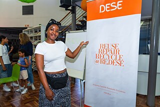 Science Film Festival 2025 