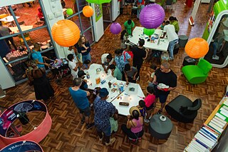 Science Film Festival 2025 