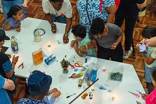 Science Film Festival 2025 