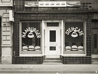 Steh-Café Köln-Mühlheim, Berliner Str. 120, 1979