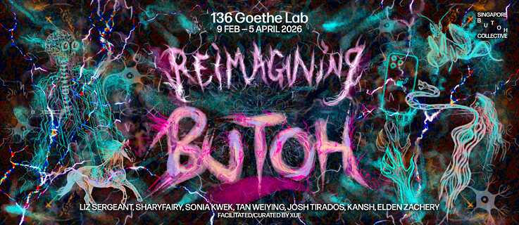 Reimagining Butoh
