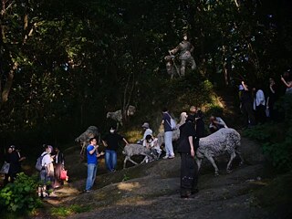 Snapshot from "Is 'Shanshui' Useful Today?" III