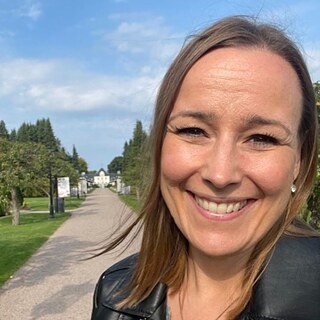 Jessica Wigger 