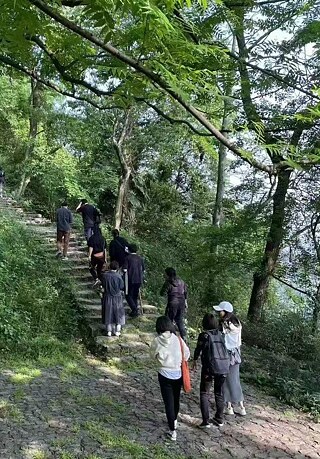 Snapshot from "Is 'Shanshui' Useful Today?" II