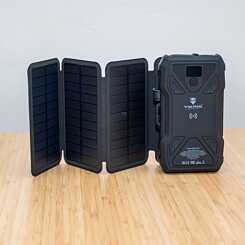 Solarpowerbank