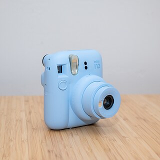 Mini-Sofortkamera &copy; © Petr Machan Mini-Sofortkamera