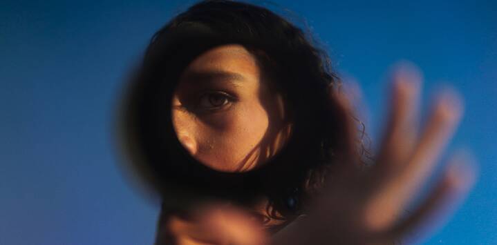 “The Fabulous Time Machine”. Brazil 2026. Director: Eliza Capai. Berlinale Generation. In the photo: Sophia