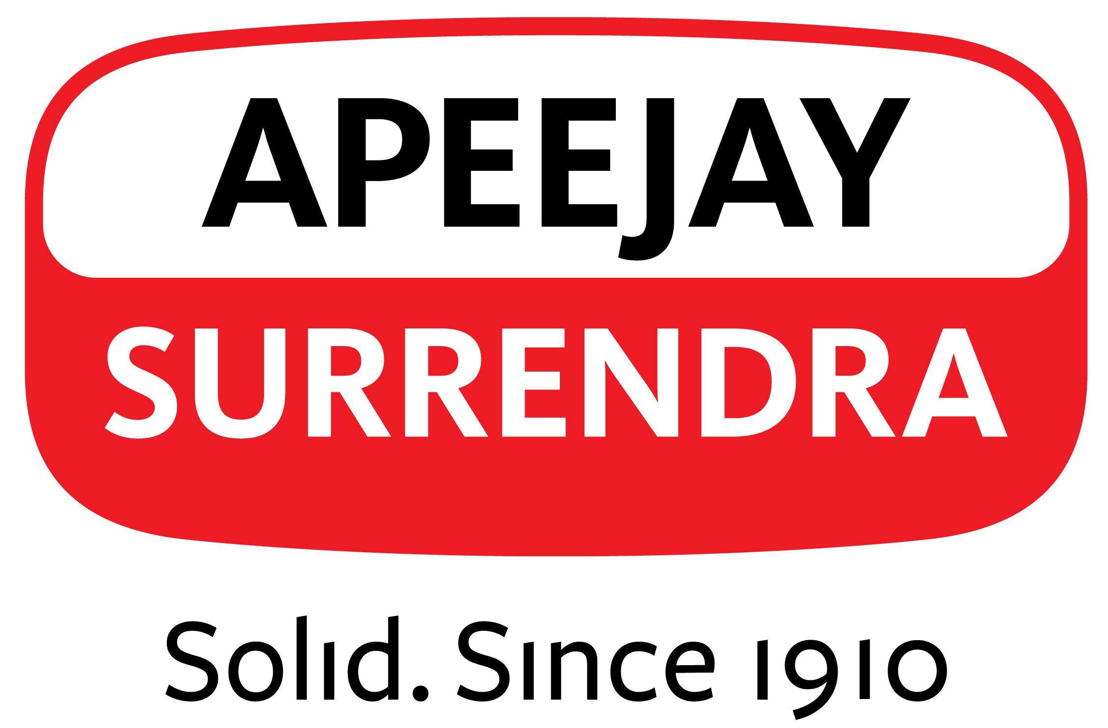 Apeejay Surrendra Group, Logo