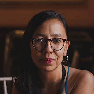 Porträtfoto von Arizbeth Becerril