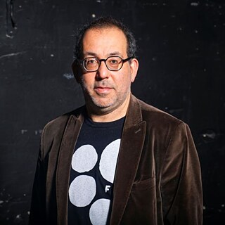 Barrie Kosky
