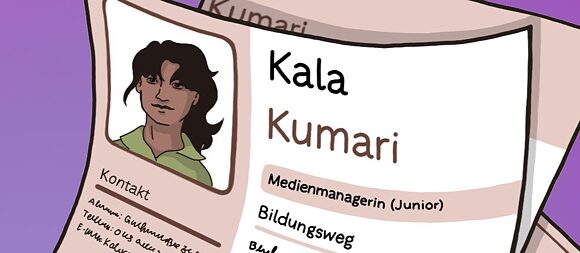 Berufseinstieg Startbild