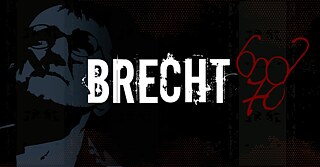 brecht 70 logo