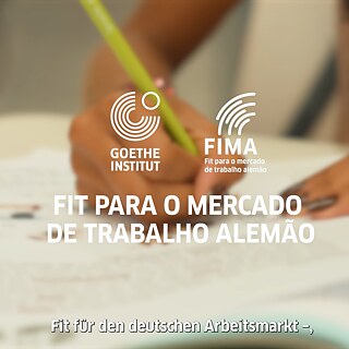 Capa Quadrada - Vídeo promocional de Formação Profissional Dual na Alemanha (APAL)