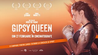 Gipsy Queen Movie