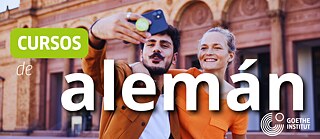 Cursos de alemán en Bolivia