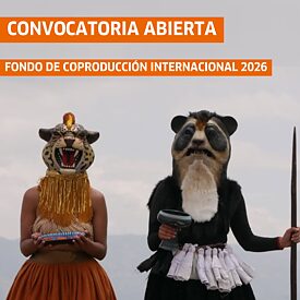 International Coproduction Fund (IKF)