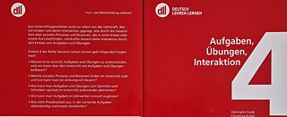 Fortbildung in der Slowakei &copy; © Goethe-Institut Fortbildung in der Slowakei