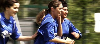 Ich geh jetzt rein_film still