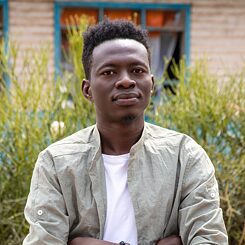 Profile Photo of Odur Ronald