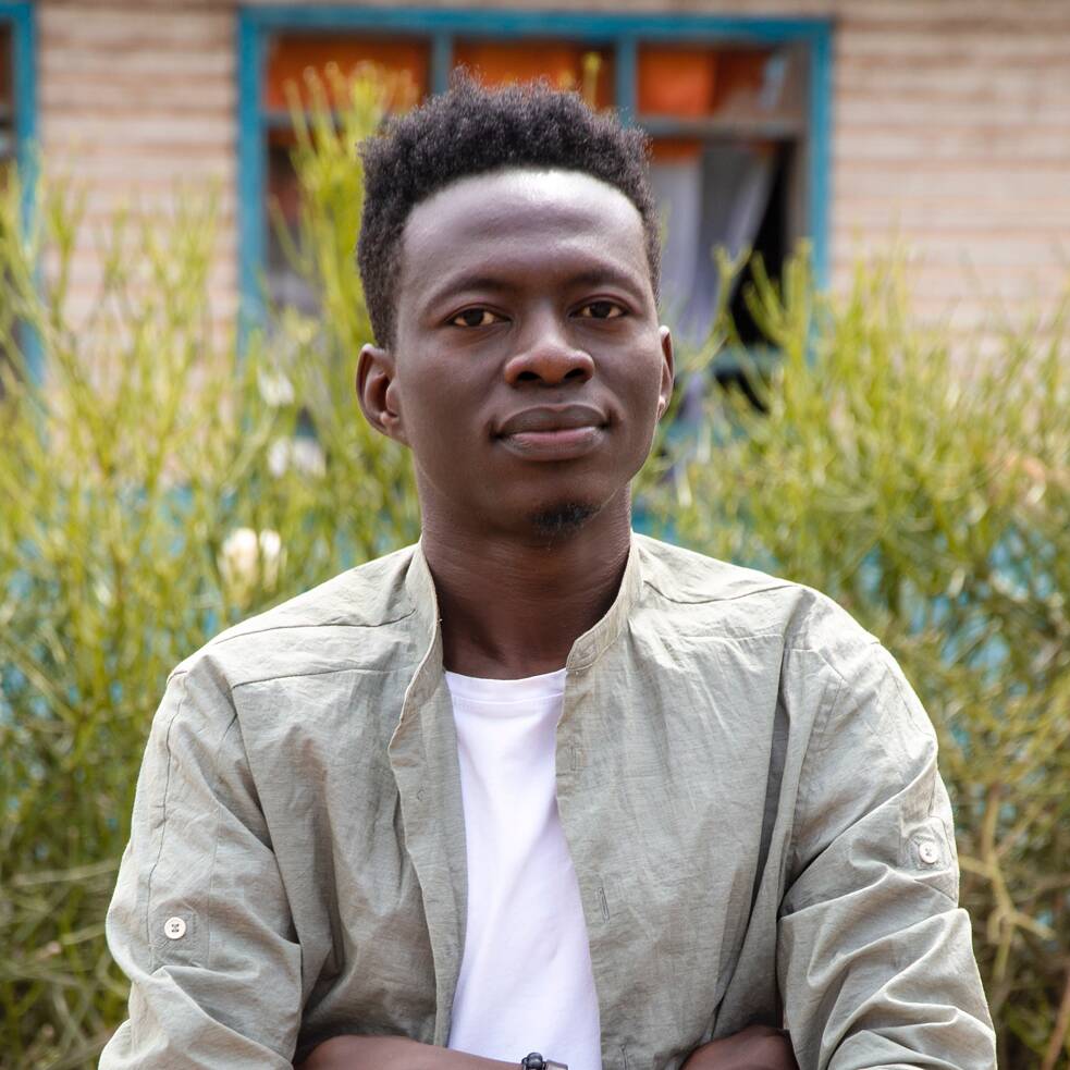 Profile Photo of Odur Ronald