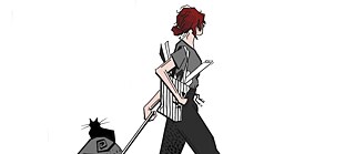 Not-So-Lonely Women. Volya: “I Live Alone and Don’t Want to Kill Anyone”