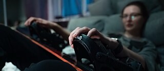 Не/одинокие женщины. Катя: жизнь в одиночестве без капли одиночества