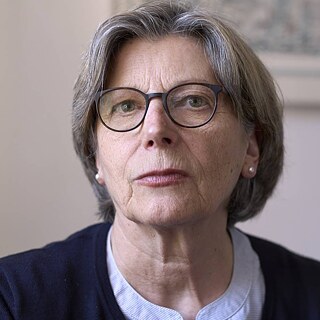 Karin Hellwig 