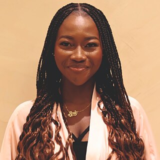 Profile Photo of Lois Selasie Arde - Acquah bios