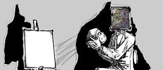 Паразит, посредник или оригинал? Что NFT делает с искусством