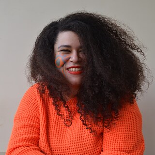 Profile Foto von Nour Kamel - Lapa Residency: Kusbarra Collective