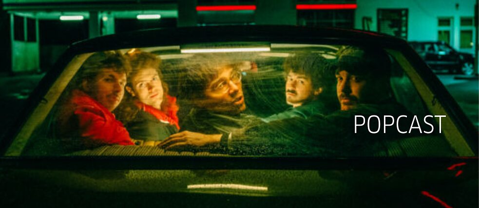 Popcast #2/2026