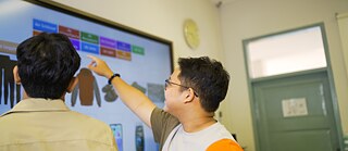 Kursus bahasa Jerman di Indonesia