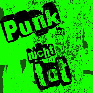 Punk ist nicht tot sq