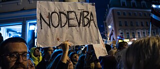 Crazy About the Istanbul Convention