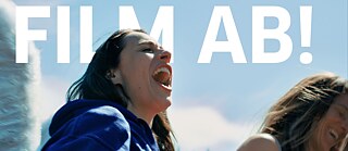 Scene from the film “Kiss my Wounds”