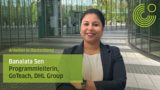 Banalata Sen: The world is one family